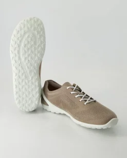 ECCO BIOM LITE M Sneaker in Braun
