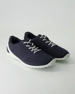 ECCO BIOM LITE M Sneaker in Blau