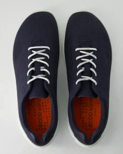 ECCO BIOM LITE M Sneaker in Blau