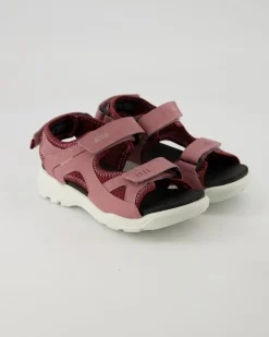ECCO BIOM RAFT Sandalen in Rosa