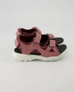 ECCO BIOM RAFT Sandalen in Rosa