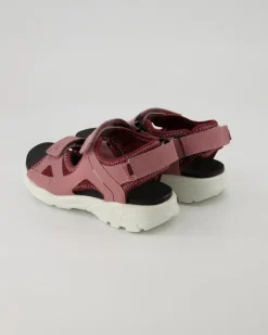 ECCO BIOM RAFT Sandalen in Rosa