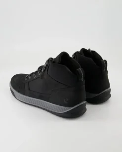 ECCO BYWAY TRED Sneaker in Schwarz
