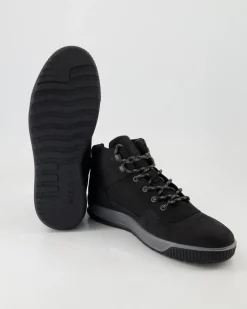 ECCO BYWAY TRED Sneaker in Schwarz