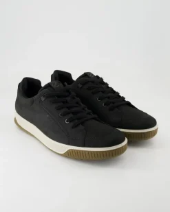ECCO BYWAY TRED Sneaker in Schwarz