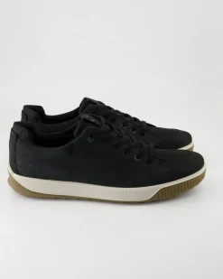 ECCO BYWAY TRED Sneaker in Schwarz