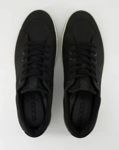 ECCO BYWAY TRED Sneaker in Schwarz