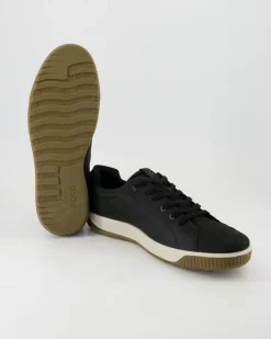 ECCO BYWAY TRED Sneaker in Schwarz
