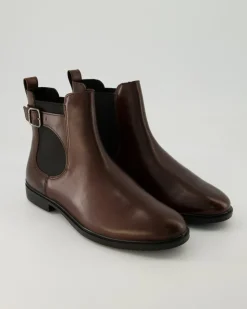 ECCO DRESS CLASSIC 15 Stiefeletten in Braun