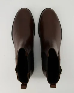 ECCO DRESS CLASSIC 15 Stiefeletten in Braun