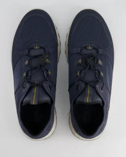 ECCO EXOSTRIDE M Schnürschuhe in Blau