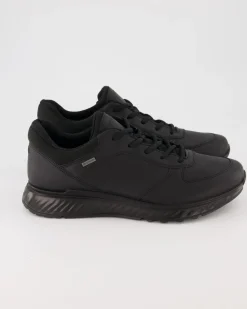 ECCO EXOSTRIDE M Sneaker in Schwarz