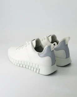ECCO GRUUV M Sneaker in Weiß