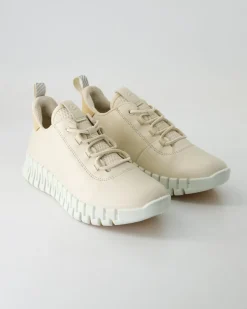 ECCO GRUUV W Sneaker in Beige