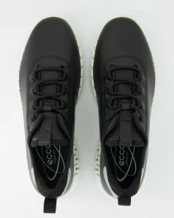 ECCO GRUUV W Sneaker in Schwarz