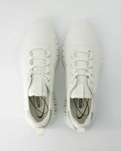 ECCO GRUUV W Sneaker in Weiß