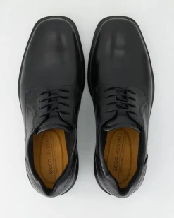 ECCO HELSINKI 2 Schnürschuhe in Schwarz