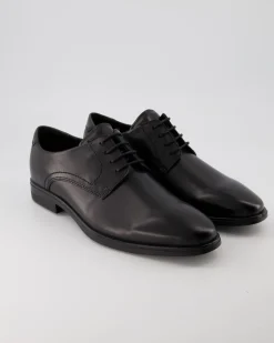 ECCO MELBOURNE Business Schuhe in Schwarz