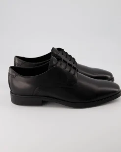 ECCO MELBOURNE Business Schuhe in Schwarz