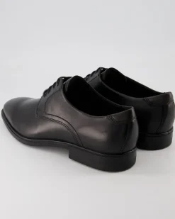 ECCO MELBOURNE Business Schuhe in Schwarz