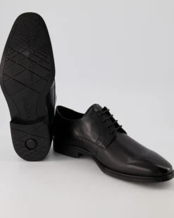 ECCO MELBOURNE Business Schuhe in Schwarz