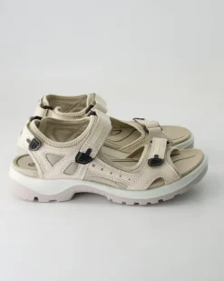 ECCO OFFROAD Sandalen in Beige