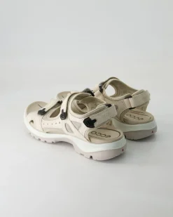 ECCO OFFROAD Sandalen in Beige