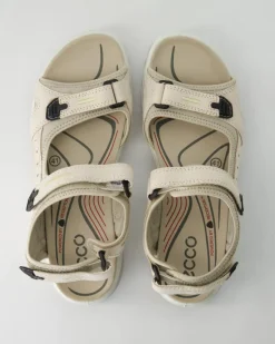 ECCO OFFROAD Sandalen in Beige