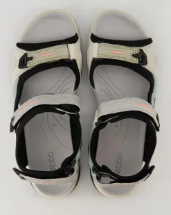 ECCO OFFROAD Sandalen in Mehrfarbig
