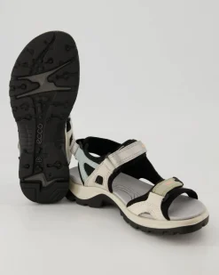 ECCO OFFROAD Sandalen in Mehrfarbig