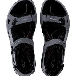 ECCO OFFROAD Sandalen in Grau