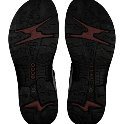 ECCO OFFROAD Sandalen in Grau