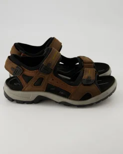 ECCO OFFROAD Sandalen in Braun