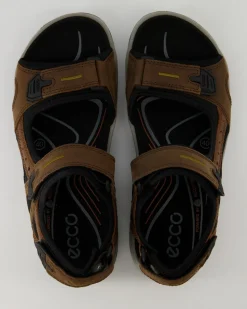 ECCO OFFROAD Sandalen in Braun