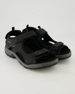 ECCO OFFROAD Sandalen in Schwarz