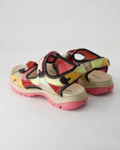 ECCO OFFROAD Sandalen in Mehrfarbig