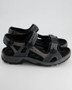 ECCO OFFROAD Sandalen in Blau