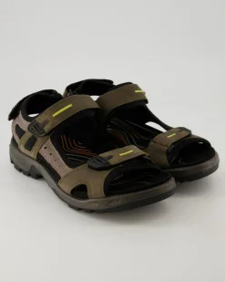 ECCO OFFROAD Sandalen in Grün