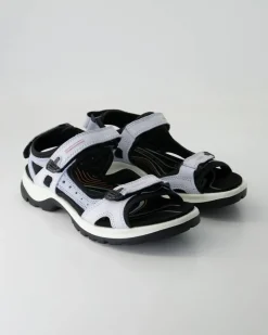 ECCO OFFROAD Sandalen in Blau