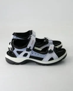ECCO OFFROAD Sandalen in Blau