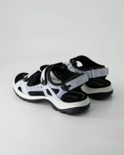 ECCO OFFROAD Sandalen in Blau