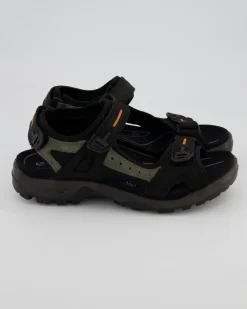 ECCO OFFROAD Sandalen in Schwarz