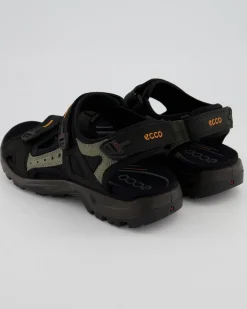 ECCO OFFROAD Sandalen in Schwarz