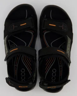 ECCO OFFROAD Sandalen in Schwarz