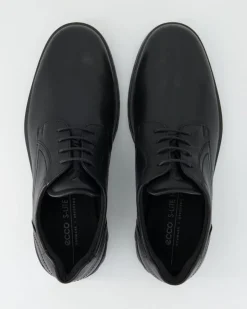 ECCO S LITE HYBRID Schnürschuhe in Schwarz