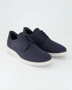 ECCO S LITE HYBRID Sneaker in Blau