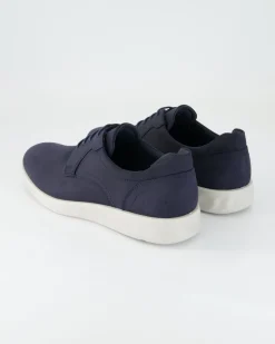 ECCO S LITE HYBRID Sneaker in Blau