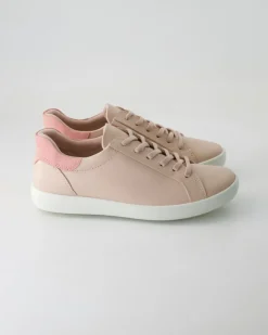 ECCO SOFT 7 W Sneaker in Rosa