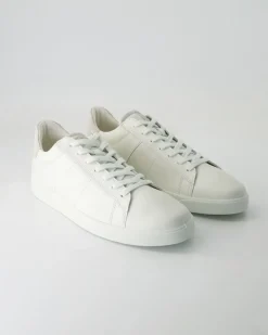 ECCO STREET LITE M Sneaker in Weiß