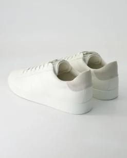 ECCO STREET LITE M Sneaker in Weiß